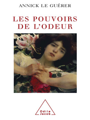 cover image of Les Pouvoirs de l'odeur